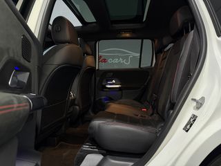 Mercedes-Benz GLB (X247) 2022