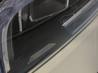 Mercedes-Benz GLB (X247) 2022