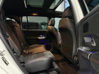 Mercedes-Benz GLB (X247) 2022