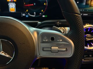 Mercedes-Benz GLB (X247) 2022