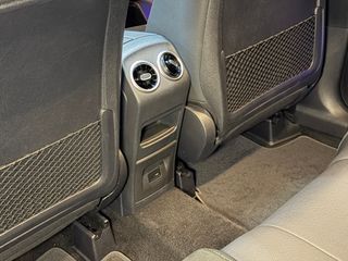 Mercedes-Benz GLB (X247) 2022