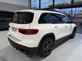 Mercedes-Benz GLB (X247) 2022