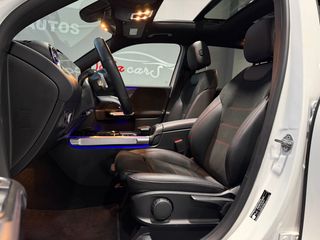 Mercedes-Benz GLB (X247) 2022