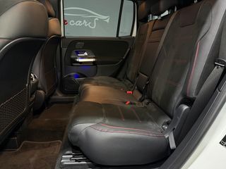 Mercedes-Benz GLB (X247) 2022