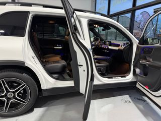 Mercedes-Benz GLB (X247) 2022