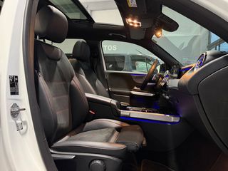 Mercedes-Benz GLB (X247) 2022