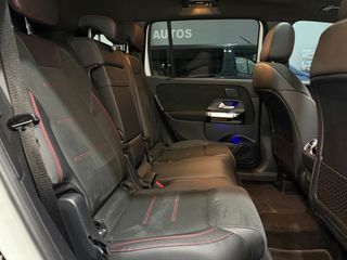 Mercedes-Benz GLB (X247) 2022