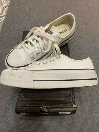 Converse All Star Talla 36