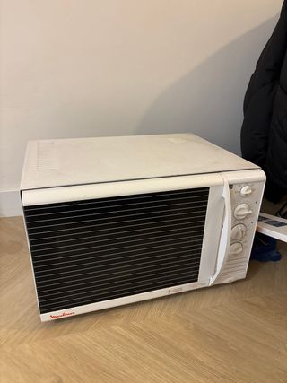 Microondas Moulinex Supreme