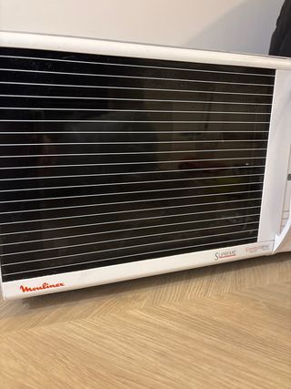 Microondas Moulinex Supreme