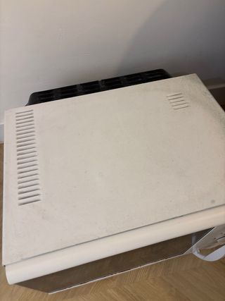 Microondas Moulinex Supreme