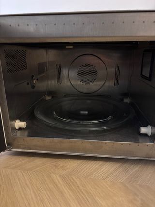 Microondas Moulinex Supreme