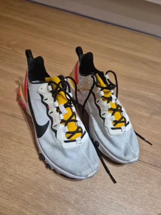 Nike React Element 55 Zapatillas