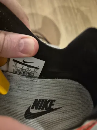 Nike React Element 55 Zapatillas