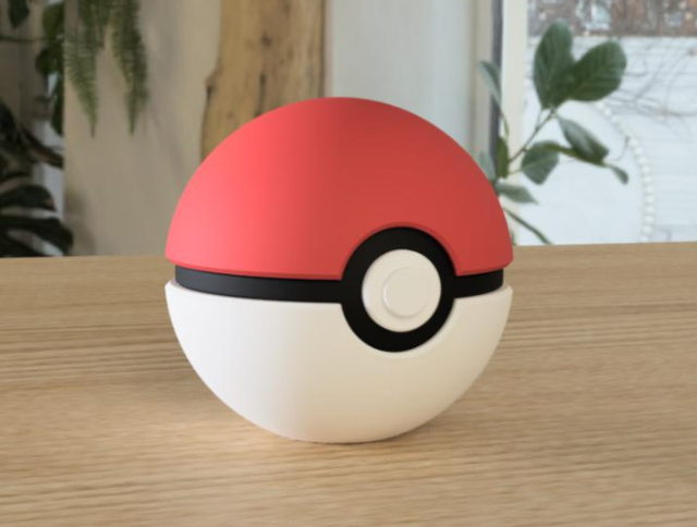 Pokébola