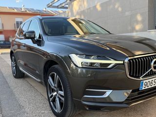 Volvo XC60 Inscription