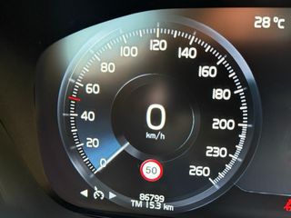 Volvo XC60 Inscription