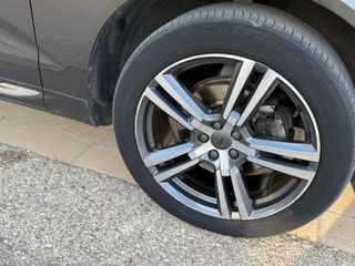 Volvo XC60 Inscription