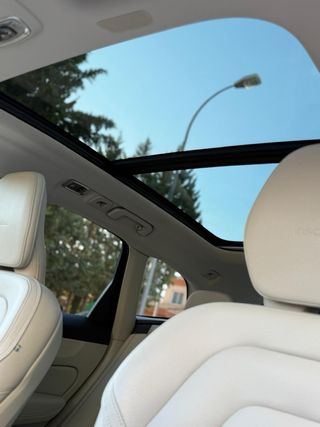 Volvo XC60 Inscription