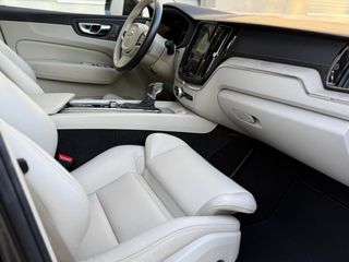 Volvo XC60 Inscription