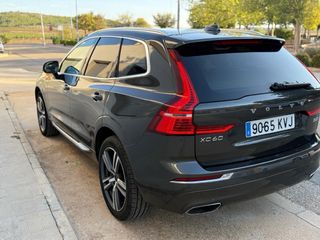 Volvo XC60 Inscription