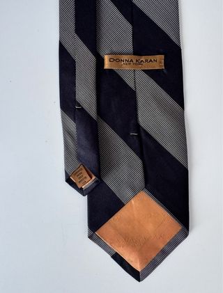 Set de 4 corbatas Zegna Armani Ferre Karan