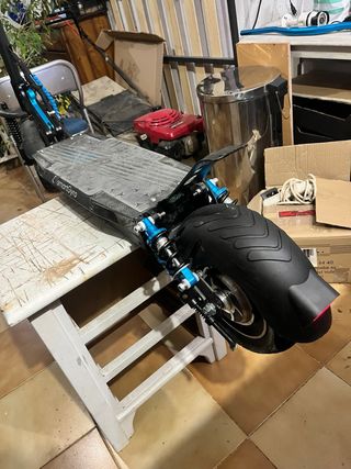 Smartgyro Rockway Patinete Eléctrico