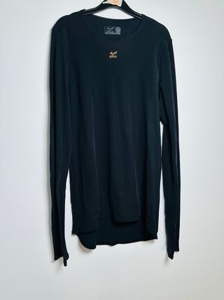 Camiseta Térmica Deportiva ZICO Manga Larga