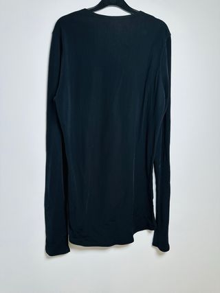 Camiseta Térmica Deportiva ZICO Manga Larga