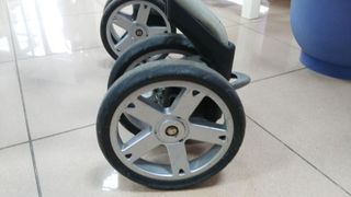 Recambio Ruedas Carrito Jane
