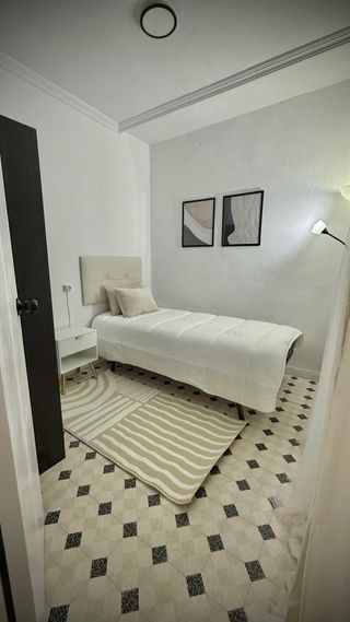 Precioso piso en Los Milagros Mérida