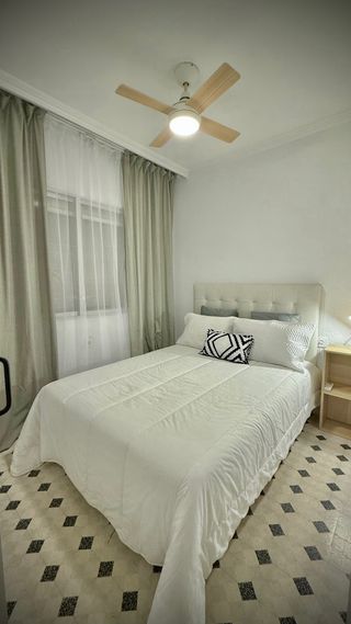 Precioso piso en Los Milagros Mérida