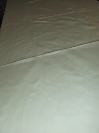 Raso di Seta San Leucio Verde menta 3.70x1.40