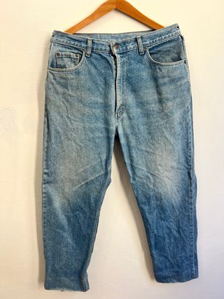Jeans Levi's 501 Vintage Azzurri