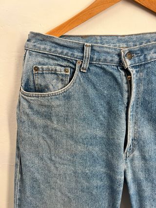 Jeans Levi's 501 Vintage Azzurri