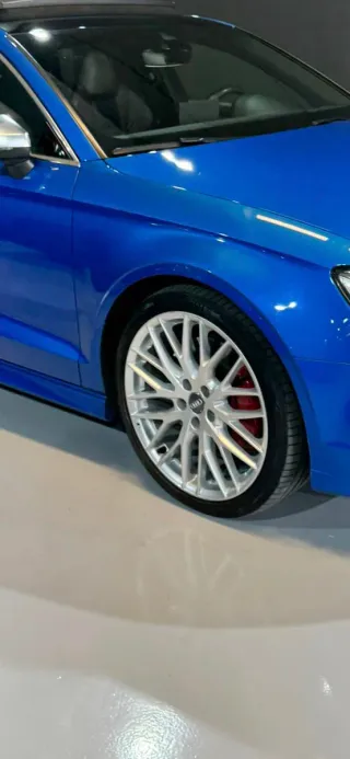 Llantas Audi Sport 19 pulgadas