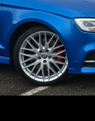 Llantas Audi Sport 19 pulgadas