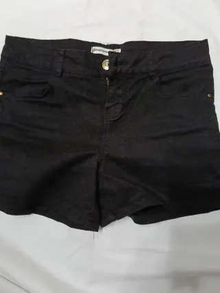 Lote 5 Pantalones Cortos