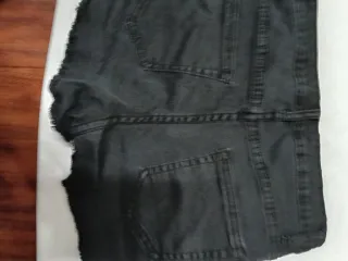 Lote 5 Pantalones Cortos