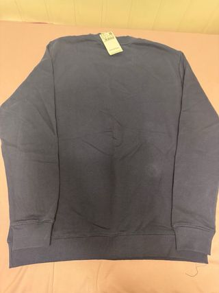 Sudadera Pedro del Hierro nueva
