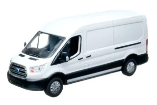 TRANSPORTISTA AUTÓNOMO CON FURGÓN GETAFE