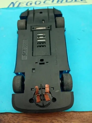 Scalextric Mercedes AMG gt3