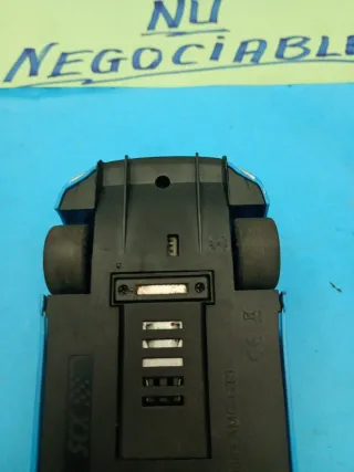 Scalextric Mercedes AMG gt3