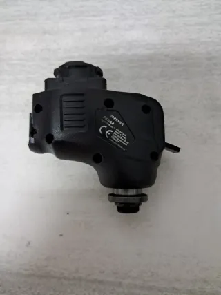 Accesorio Parkside Nuevo