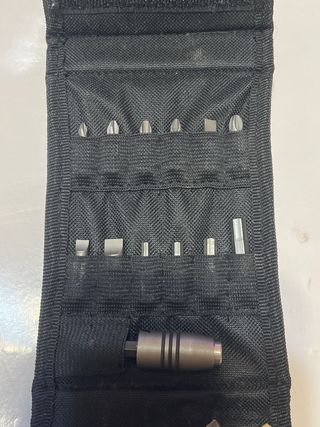 Brocas y puntas WURTH Multiusos. !!!HOY!!!