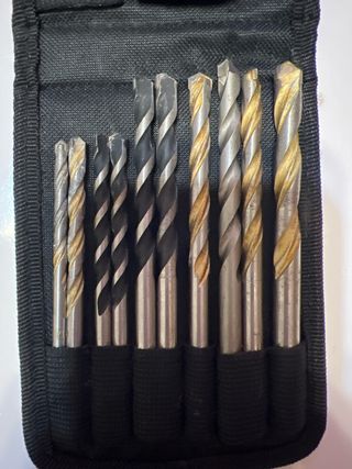 Brocas y puntas WURTH Multiusos. !!!HOY!!!