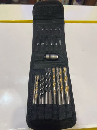 Brocas y puntas WURTH Multiusos. !!!HOY!!!