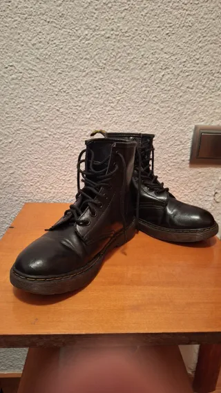 Botas Dr. Martens