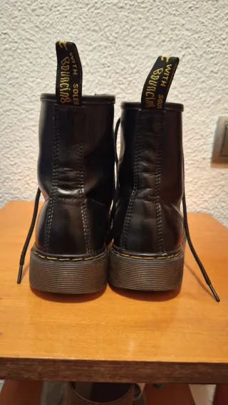 Botas Dr. Martens