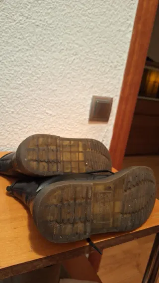 Botas Dr. Martens